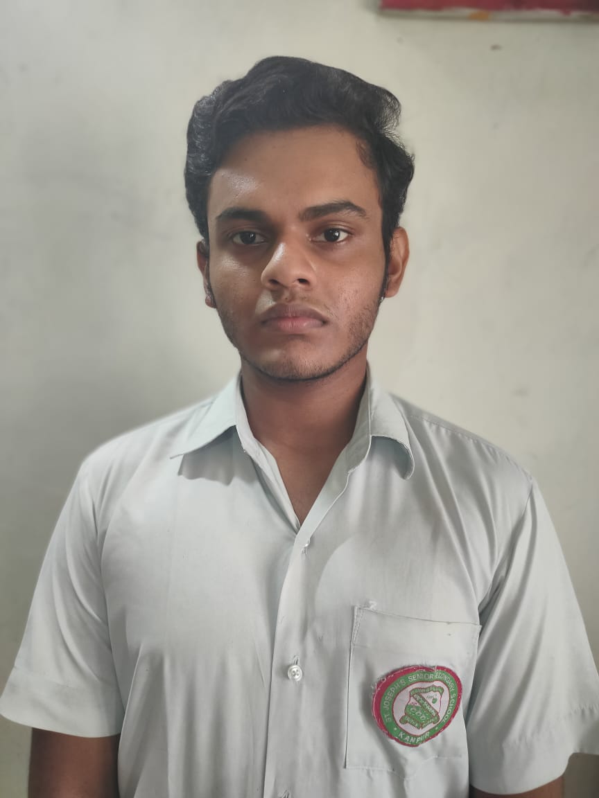 SHUBHAM GUPTA
