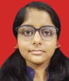 VANYA SAXENA